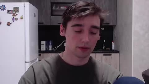 BAXTER online show from 03-11-25, 10:31