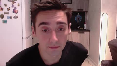 BAXTER online show from 09-29-25, 09:41