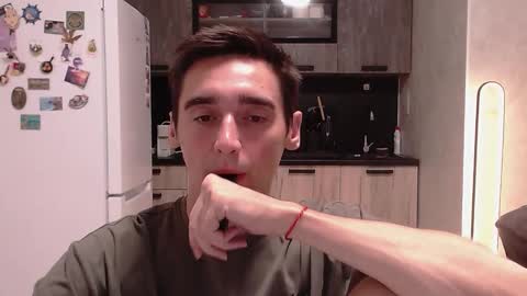 BAXTER online show from 10-06-25, 09:56