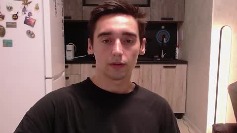 BAXTER online show from 10-10-25, 09:58