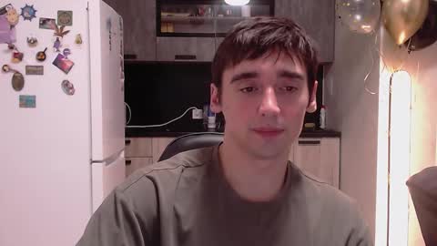 BAXTER online show from 11-26-25, 09:27