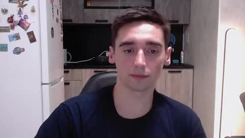 BAXTER online show from 01-12-26, 09:42