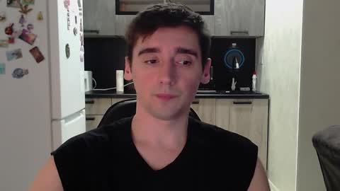 BAXTER online show from 02-18-26, 09:33