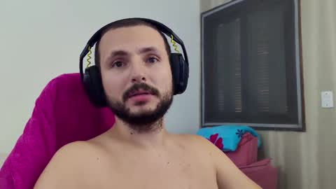 Baxxline online show from 02-10-26, 09:08