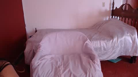 bayonette_black online show from 10-29-25, 07:37