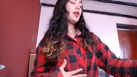 Snapshot of bayonette_black chatting on 12-21-25, 09:55 bayonette_black online show from 12-21-25, 09:55