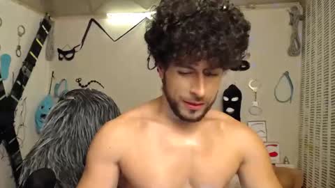 Snapshot of bayron_fiit chatting on 01-08-25, 10:26 Bayron Rodriguez online show from 01-08-25, 10:26