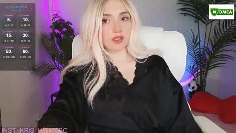 Kris online show from 02-09-26, 03:38