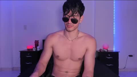 Valentino online show from 01-22-25, 09:10