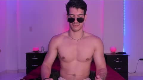 Valentino online show from 02-21-25, 09:22