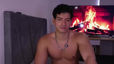 Valentino online show from 02-20-26, 09:15