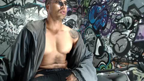 Justin online show from 01-07-25, 08:21