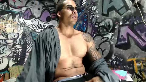 Justin online show from 02-27-25, 05:02