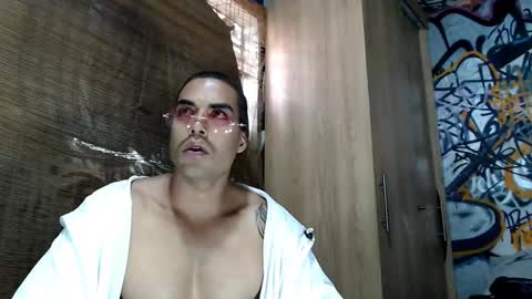 Justin online show from 10-01-25, 05:41