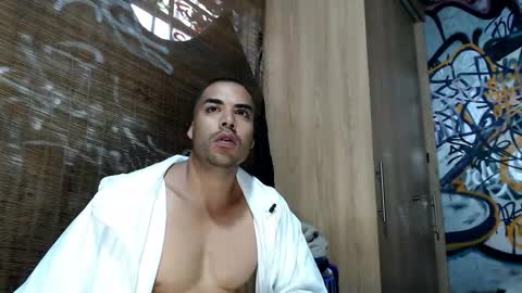 Justin online show from 11-20-25, 10:09