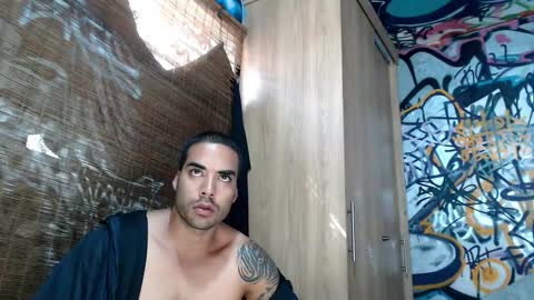 Justin online show from 12-17-25, 07:31