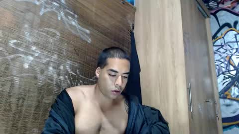 Justin online show from 12-22-25, 11:13