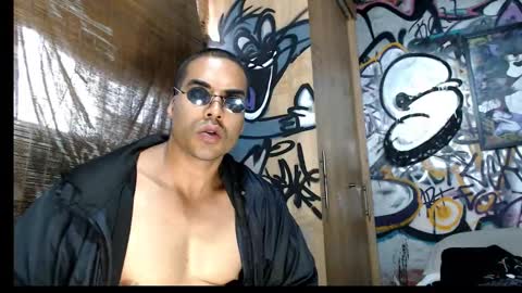 Justin online show from 03-07-26, 03:09