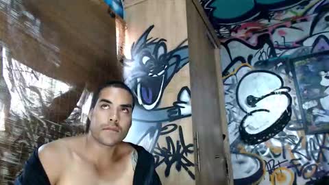 Justin online show from 03-17-26, 07:17