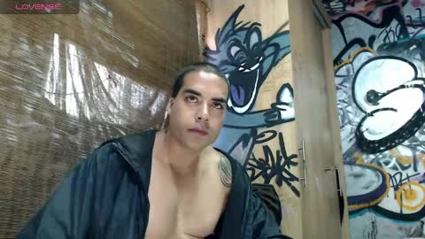 Justin online show from 04-19-26, 02:16