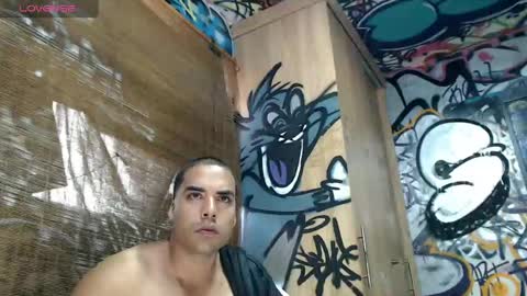 Justin online show from 04-20-26, 10:22