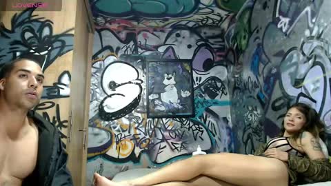 Justin online show from 04-26-26, 04:10