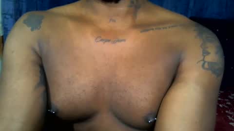 camilo online show from 03-01-25, 07:08