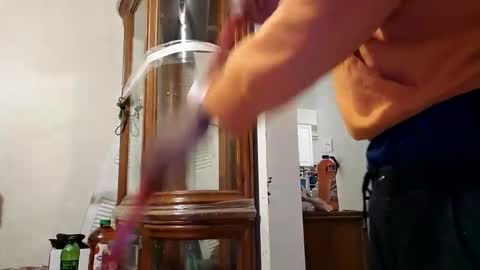 rocker n queen online show from 12-21-24, 06:52