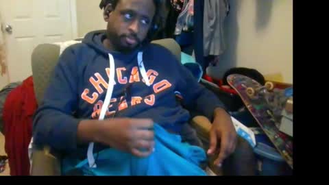 rocker n queen online show from 01-15-25, 07:44