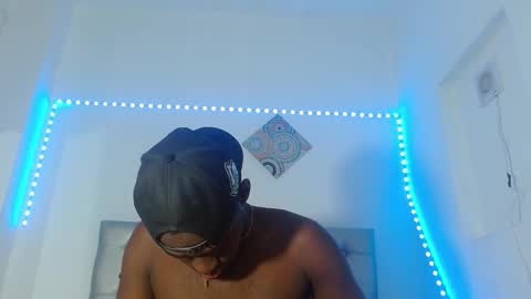 Andrew  online show from 11-20-25, 07:02