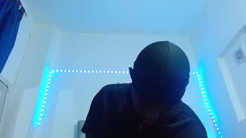 Andrew  online show from 11-30-25, 03:32