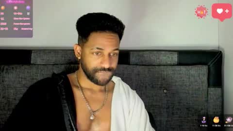 john online show from 10-30-25, 03:08