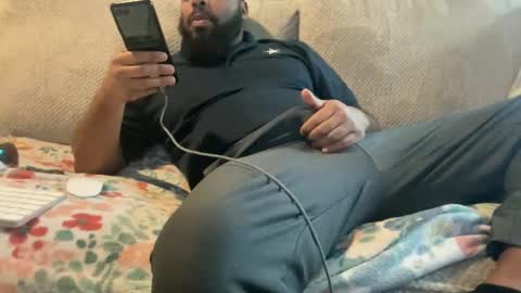 Zaddy online show from 12-05-24, 10:34