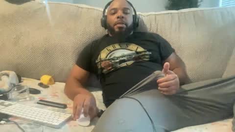 Zaddy online show from 12-13-24, 08:37