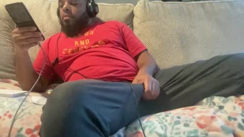 Zaddy online show from 12-27-24, 11:10