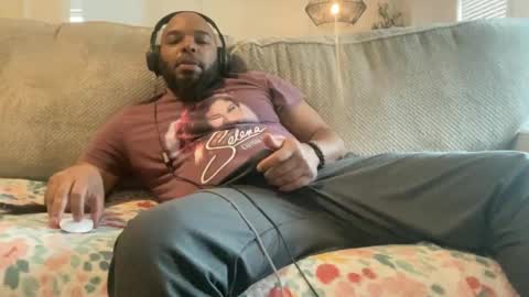 Zaddy online show from 01-17-25, 03:00