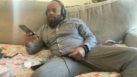 Zaddy online show from 01-23-25, 08:02