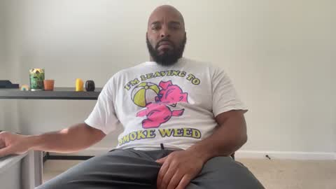 Zaddy online show from 10-27-25, 04:00