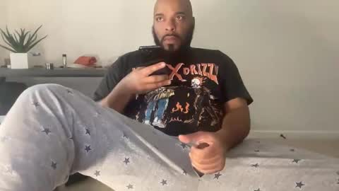 Zaddy online show from 11-20-25, 01:55