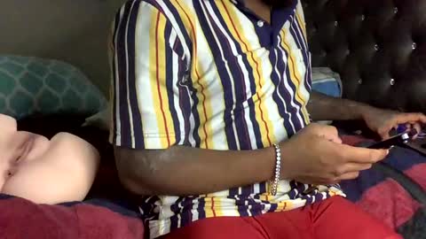 bbcxasmr online show from 10-28-25, 11:58