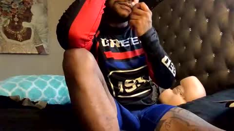 bbcxasmr online show from 12-02-25, 02:12