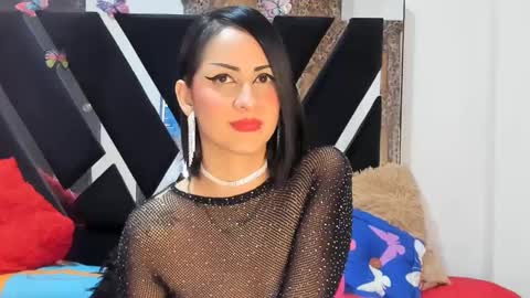 Snapshot of bbesitaquenn chatting on 12-29-24, 04:16 BBesitaQuen 18 latina ass lovense cum lush online show from 12-29-24, 04:16