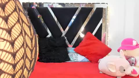 Snapshot of bbesitaquenn chatting on 01-03-25, 11:44 BBesitaQuen 18 latina ass lovense cum lush online show from 01-03-25, 11:44