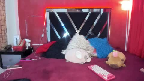 Snapshot of bbesitaquenn chatting on 02-12-26, 12:16 BBesitaQuen 18 latina ass lovense cum lush online show from 02-12-26, 12:16