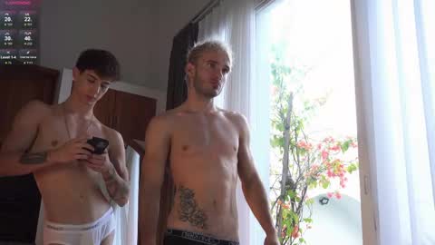 Snapshot of bbrandon_ chatting on 04-30-26, 08:09 Brandon online show from 04-30-26, 08:09