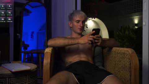 Snapshot of bbrandon_ chatting on 05-07-26, 06:46 Brandon online show from 05-07-26, 06:46