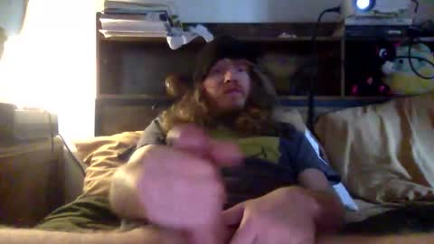 Snapshot of bbuck_fuddy chatting on 01-26-25, 07:52 Buck Fuddy online show from 01-26-25, 07:52