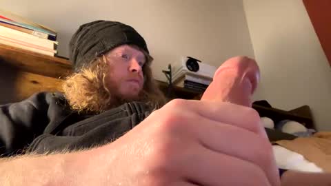 Snapshot of bbuck_fuddy chatting on 02-25-25, 10:07 Buck Fuddy online show from 02-25-25, 10:07