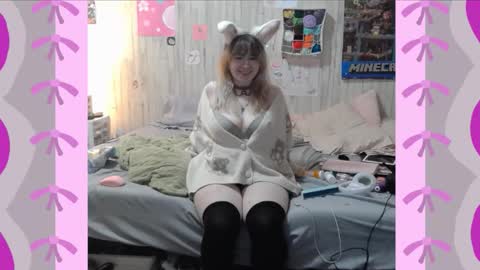 Snapshot of bbunniescloset chatting on 03-03-26, 04:29 bun online show from 03-03-26, 04:29