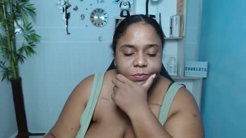 Charlote online show from 02-25-25, 12:13